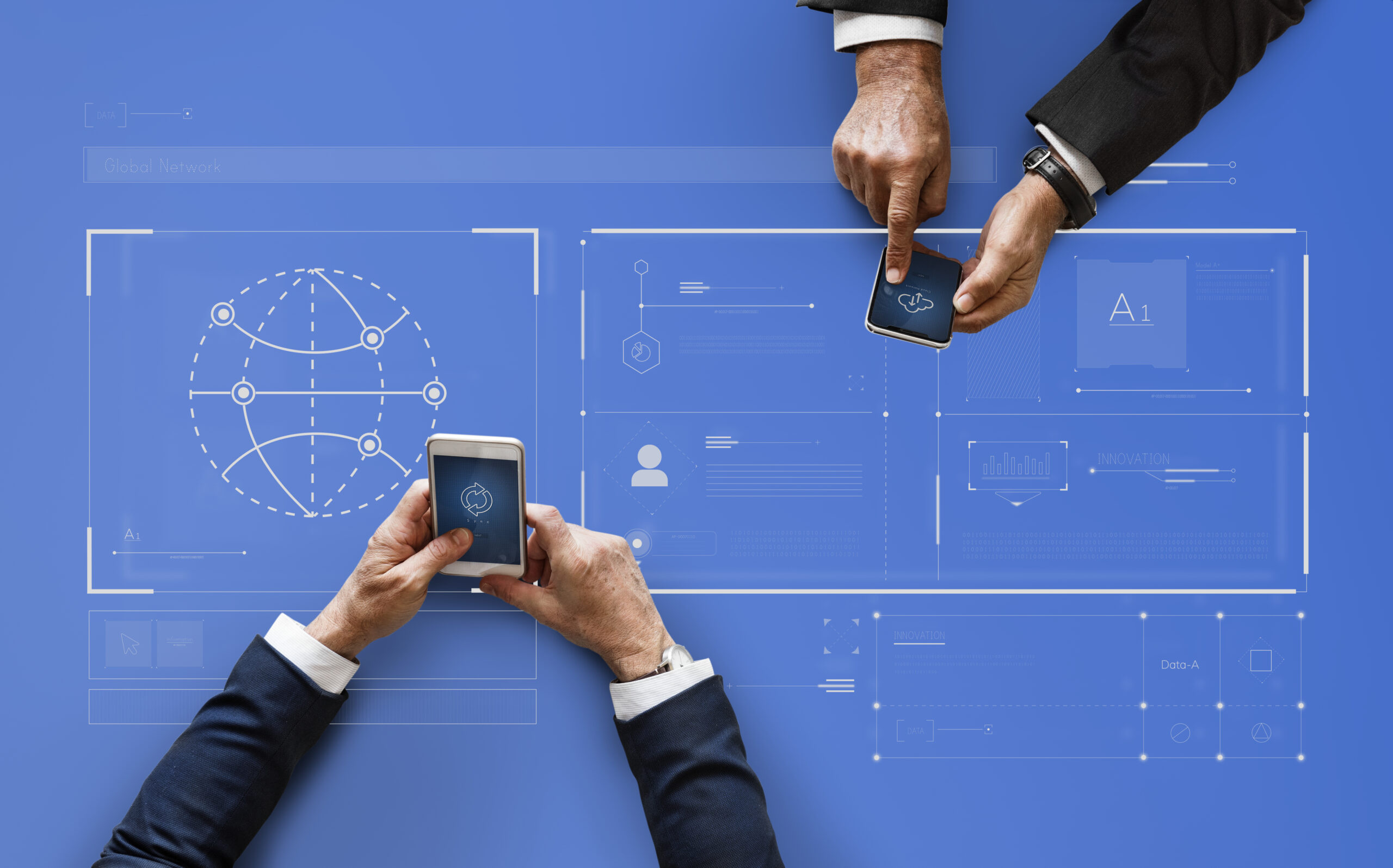 Digital Transformation